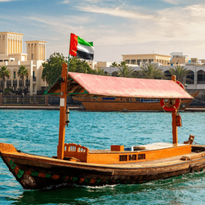 Dubai: Half Day Morning City Tour Attractions Special Offers