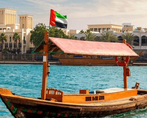 Dubai: Half Day Morning City Tour Attractions Special Offers