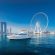 Dubai Marina Luxury Sunset Yacht Tour Boat Tours and Cruises