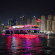 Dubai Marina Sunset Cruise with International Buffet Boat Tours and Cruises
