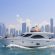 Dubai Marina Two-hour Yacht Tour with Dining Boat Tours and Cruises
