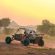 Dune Buggy Experience with Private Dinner Desert safaris