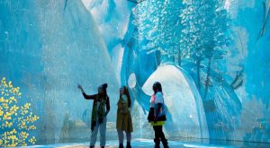 Frameless - Immersive Art Experience London Top-Rated Attractions