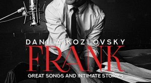 Frank by Danila Kozlovsky / Данила Козловский at Zabeel Theatre