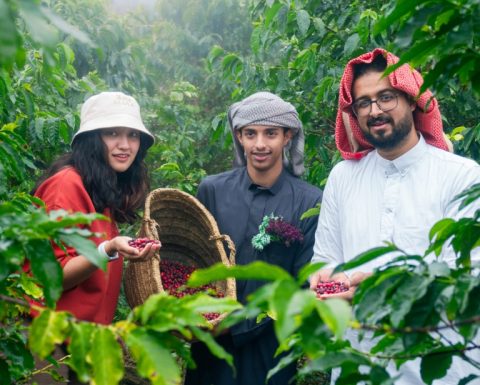 From Arabica to Arabian - Coffee Experience at a local farm Recently Added Experiences