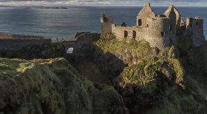 From Belfast Giant's Causeway and Game of Thrones Day Tour Top-Rated Attractions