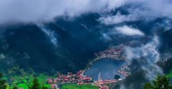 Full Day Uzungol Tour From Trabzon Sightseeing and Tours