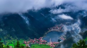 Full Day Uzungol Tour From Trabzon Sightseeing and Tours