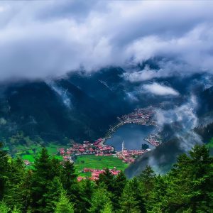 Full Day Uzungol Tour From Trabzon Sightseeing and Tours