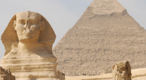 Full-day tour of Giza Pyramids