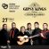 Gipsy Kings feat Tonino Baliardo at Ankara Concerts
