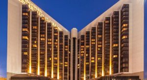 Grand Millennium Hotel Kuala Lumpur Millennium Hotels and Resorts
