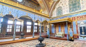 Guided Tour: Best of Istanbul Full Day Tour Boat Tours and Cruises