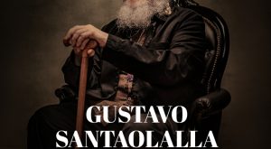 Gustavo Santaolalla Live at Dubai Opera Concerts