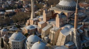 Hagia Sophia Skip-the-Line Ticket and Audio Guide Top-Rated Attractions