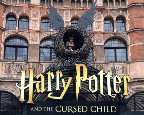 Harry Potter Studio Tour departure from Kings Cross Station Recently Added Experiences