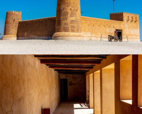 History & Heritage Tour of Qatar Sightseeing and Tours
