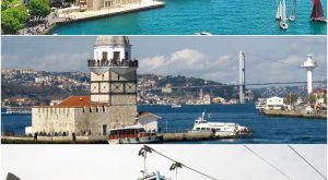 Istanbul: Bosphorus Cruise