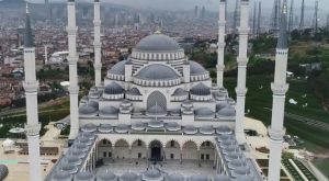 Istanbul: Europe & Asia Continents