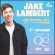 Jake Lambert at Theatre by QE2