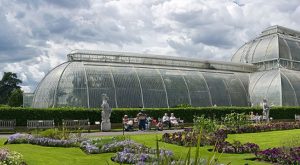 Kew Gardens & Kew Palace: Admission Ticket Top-Rated Attractions