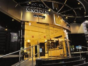 Kingsgate Abu Dhabi Millennium Hotels and Resorts