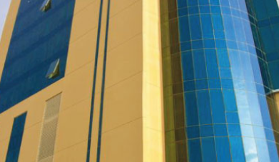 Kingsgate Hotel Doha Millennium Hotels and Resorts