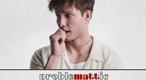 Live Nation Middle East Presents Matt Rife: ProbleMATTic at Etihad Arena in Abu Dhabi Comedy Events