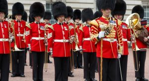 London British Royalty walking tour including Changing Of The Guard Recently Added Experiences