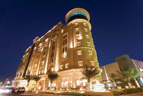 Millennium Hotel Doha Millennium Hotels and Resorts