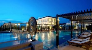 Millennium Resort Patong Phuket Millennium Hotels and Resorts