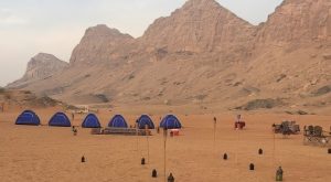 Mleiha Overnight Camping Top-Rated Attractions