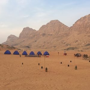 Mleiha Overnight Camping Top-Rated Attractions