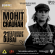 Mohit Chauhan Live in Concert at The Agenda Concerts
