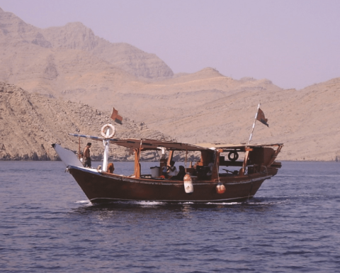 Muscat Dolphin Cruise With Shared Transfers Recently Added Experiences