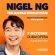 Nigel Ng - The Haiyaa World Tour at Dubai Opera Comedy Events
