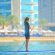 Paddle Board in Dubai The Palm Water Sports