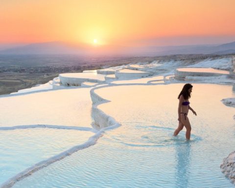 Pamukkale City Tour Recently Added Experiences