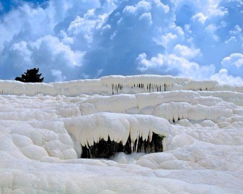 Pamukkale: Guided Tour Sightseeing and Tours