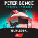 Peter Bence Concerts