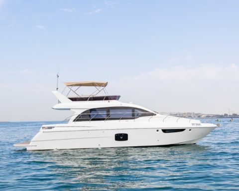 Private Yacht Tour in Ras Al-Khaimah Boat Tours and Cruises