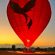 Rising Sun Hot Air Balloon Ride in Ras Al Khaimah Aerial Adventures