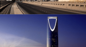 Riyadh: Half-Day Guided Tour with Hotel Pickup Recently Added Experiences