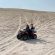 Roam Qatar's Sealine Desert on a Quad Bike! Desert safaris