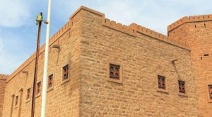 Salalah: Full-Day Historical East Recently Added Experiences