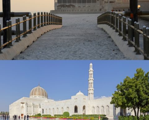 Salalah : Private Half Day Sightseeing Tour Recently Added Experiences