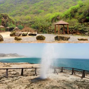 Salalah: Private Half Day West of Dhofar Recently Added Experiences