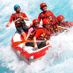 Side Eagle Canyon Tour (Selge Ancient City OR Rafting) Recently Added Experiences