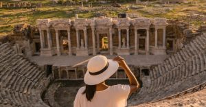 Side Pamukkale Day Tour Recently Added Experiences