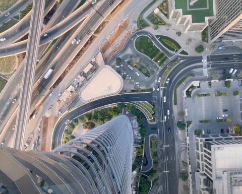 Sky Views Dubai Edge Walk Experience Extreme sports & adrenaline activities
